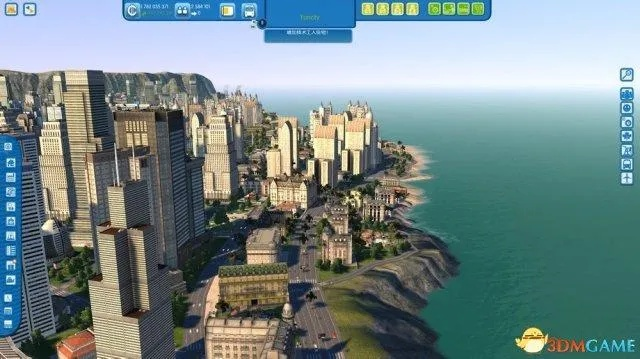 特大城市2012别再瞎建了！我用3个月试错总结的5个暴富+宜居双通技巧