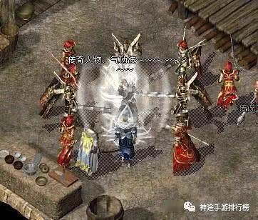 为什么现在老玩家都在找精品传奇？3个月实测5款，这2款真能找回03年砍猪的爽感