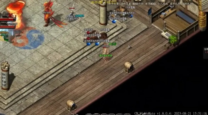 找热血传奇下载绕晕了？2026年正版官服唯一入口，老玩家实测能搬砖