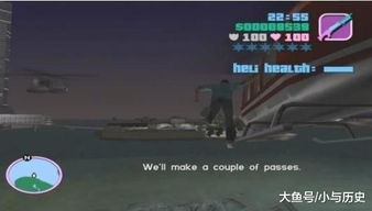 侠盗飞车玩家都在找的「隐藏玩法密码」2026年还能靠这些技巧爽玩洛圣都？