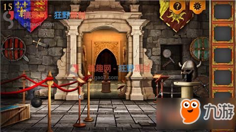 10年密室老玩家压箱底，3类高难度密室逃生关键，90%人栽在第2点