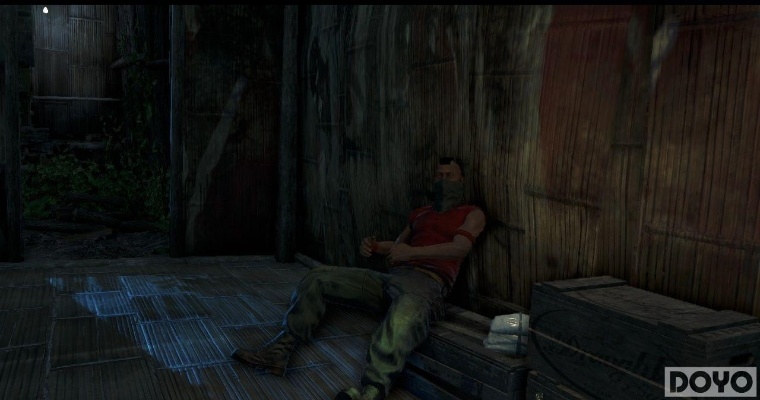 孤单惊魂玩家都在找的生存破局密码，为什么你总死在第3天？