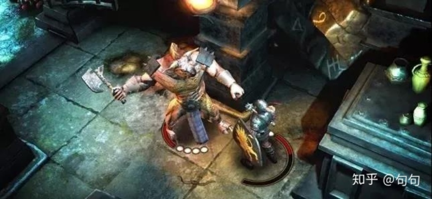 一个人玩网游真的会孤单？这5款冷门神作让你单机式爽玩还能悄悄变强