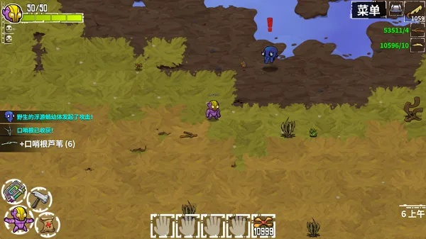 崩溃大陆新手必看，3天速通前两章的隐藏机制你漏掉了多少？