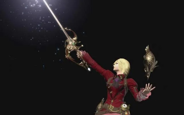 FF14选职业别乱跟风！从实战体验拆解6大核心定位，看完直接选对本命