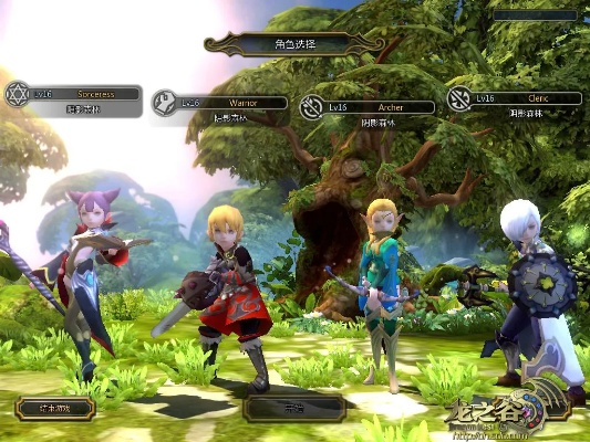 找多玩龙之谷补丁别急着下载！老谷民揭秘，这3类补丁才是真正提升体验的关键