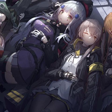 少女前线免费全部解锁版真能玩？老指挥官实测30天揭开隐藏陷阱