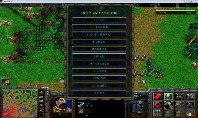 魔兽RPG地图包下载避坑指南，为什么你下的图总缺模型？2026年3月有效资源清单