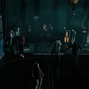 《生化危机9》PC畅玩必备，GTX1660显卡轻松驾驭新体验