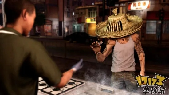 热血无赖DLC用不了？3步激活+隐藏玩法全解锁，老玩家都在偷偷看