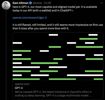 AI聊天工具ChatGPT致我法律考试失利，AI坑惨卡戴珊！