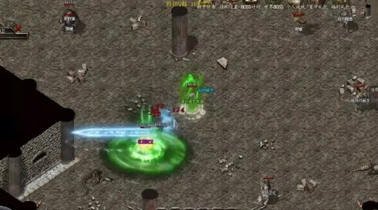 传奇外传私服网水有多深？老玩家实测3家热门服，这几点藏着你不知道的坑