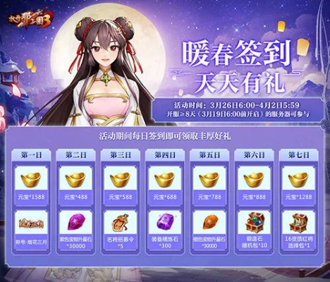 公测活动藏着多少玩家不知道的「隐形福利」看完这篇你能多拿30%奖励