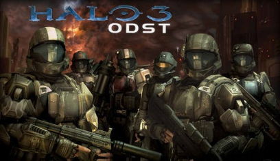 光环3地狱空降兵到底强在哪？老玩家用10场实战拆解隐藏机制