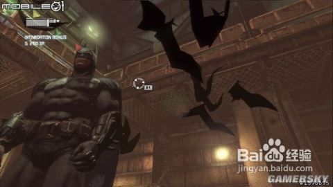 蝙蝠侠阿甘之城卡关急救，Riddler谜题里的3个隐形进度锁你破了吗？