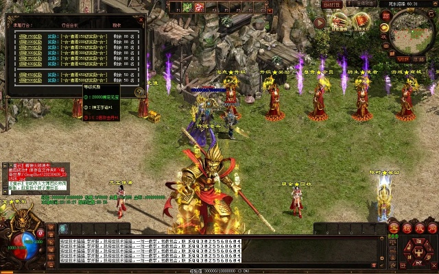 合击传奇私服到底值不值得玩？2026开年3个隐藏门道让老玩家都直呼内行