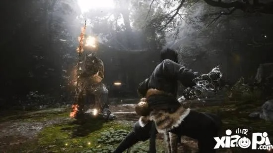 专访揭秘：新华社女记者冯骥要轻哼，黑神话获奖背后的故事