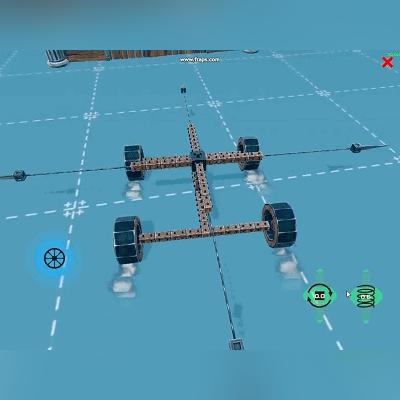 大型单机格斗游戏玩家必问，苦练半年打不过AI？你踩了这3个致命误区