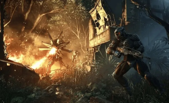 2026年必玩经典单机游戏排行榜，老玩家私藏的10款时代遗珠你漏了吗？