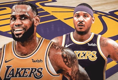 40岁传奇归来！詹姆斯加盟发展联盟再创辉煌