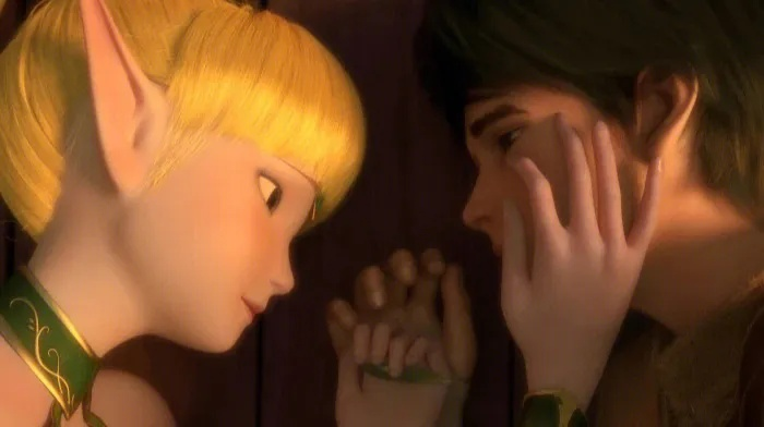 龙之谷影音党必看，为什么你刷的剧情CG总少一半？