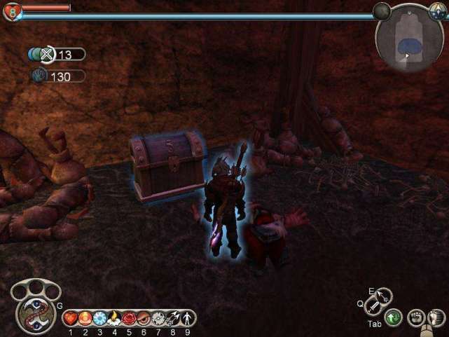 哥特王朝3遗弃之神，90%玩家漏过的真结局，到底藏在哪些细节里？