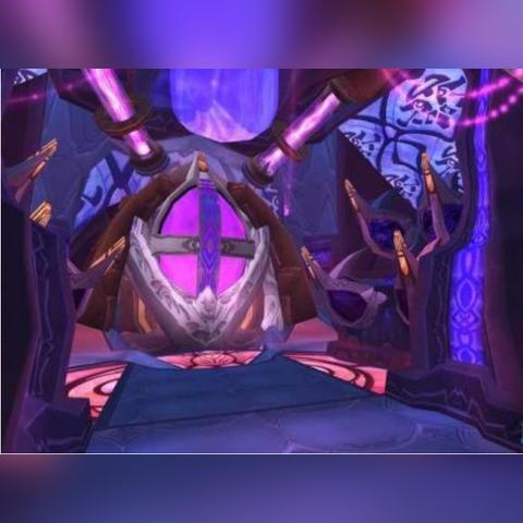 禁魔监狱钥匙任务卡关？10年老玩家实测3步速通+隐藏奖励全解锁