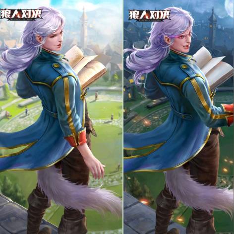 狼人杀锁狼凭感觉？3个实战细节让你精准锁定隐狼，老玩家都在偷偷用