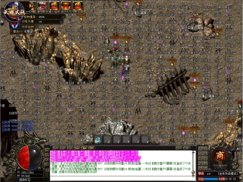 传奇外传藏了多少老玩家不知道的暗线福利？2026年实测必看的传世密码