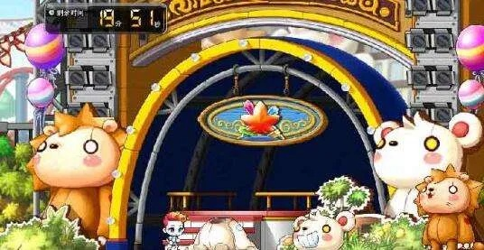 新奇冒险岛隐藏玩法大曝光，90%老玩家没摸到的时空裂隙到底藏着什么？