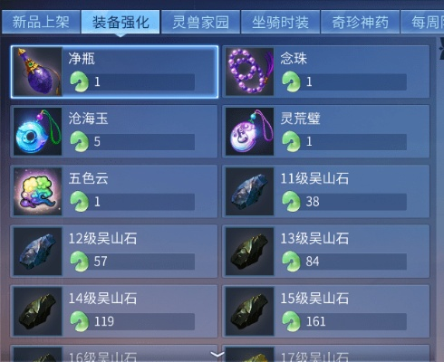 拉缘家园玩家必看，为什么你熬了3晚还没攒够灵玉？