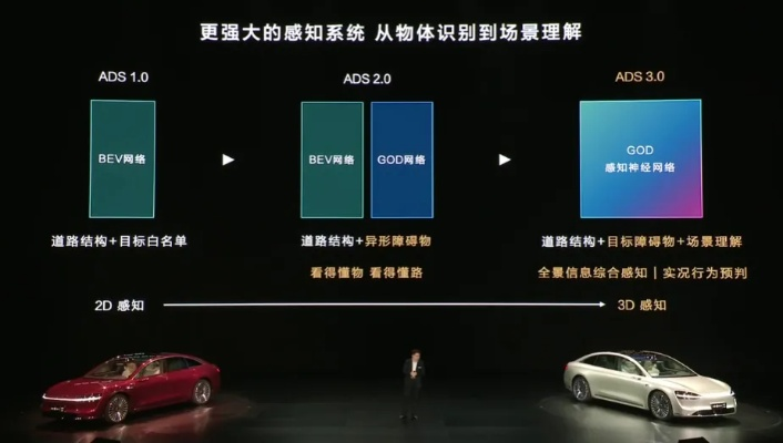 华为AEB防误操作神技，陈震惊叹：刹车变油门也能安全！