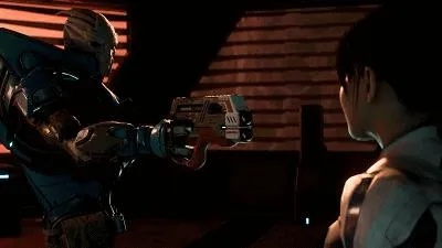 质量效应3推倒系统藏了多少潜规则？老玩家用12个实战细节说透选择逻辑