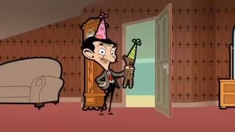 找憨豆先生全集别乱翻！豆先生游戏隐藏章节全收录，老玩家私藏的通关密码