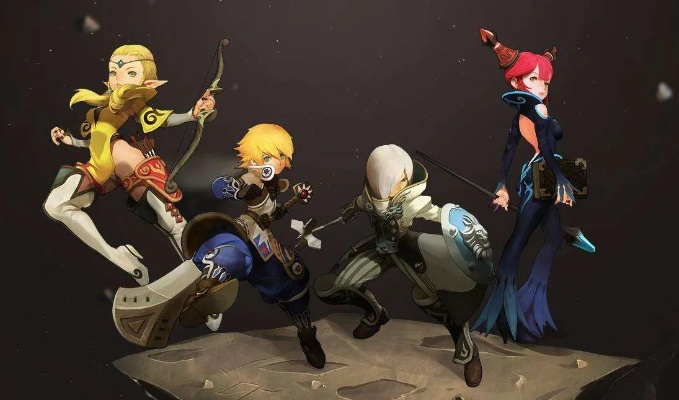 龙之谷领奖踩过的3个坑，为什么你总拿不到S级奖励？