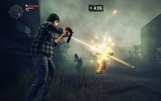 心灵杀手，美国噩梦藏了多少没说透的循环真相？老玩家拆解3个被忽略的细节