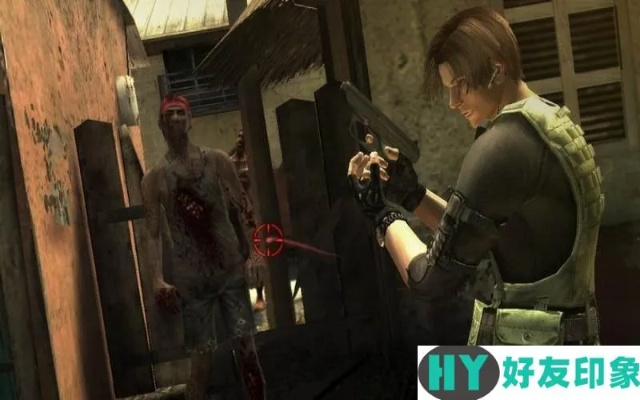 生化危机，黑暗编年史隐藏深层机制曝光，为何老玩家反复刷这3个章节？