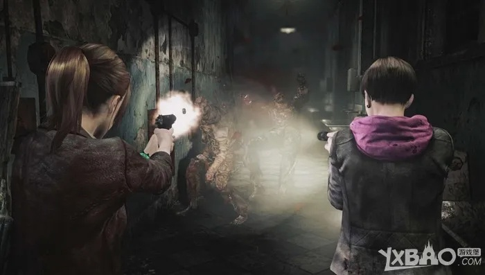 生化危机启示录联机还能玩吗？老玩家藏了3年的开荒套路全曝光