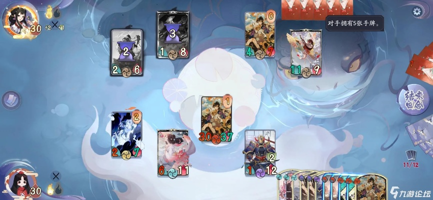 卡片大战玩家必看，为什么你囤的SSR永远打不过对面的R卡？