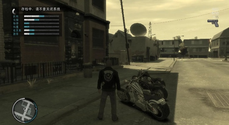 还在找侠盗飞车GTA4下载？老玩家亲测这3个渠道靠谱到哭