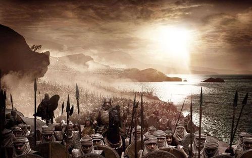 溥天之下，帝国崛起，新纪元开启！