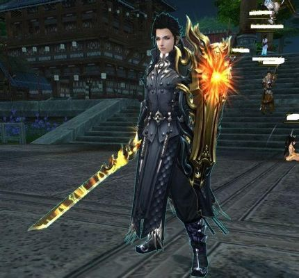 霸王剑玩家必看，为什么你刷不出满攻橙武？3个隐藏机制颠覆认知