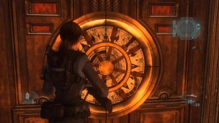 生化危机，启示录藏了多少你没发现的生存密码？老玩家实测300小时的隐藏门道