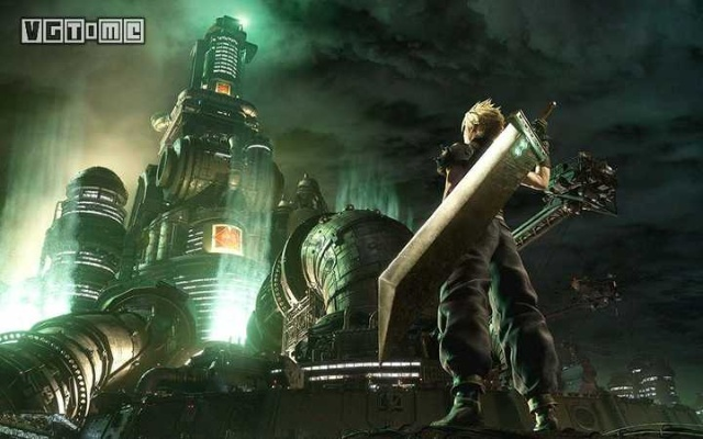 终极幻想7藏了多少没说透的真相？老玩家深挖300小时才懂的战斗与叙事密码