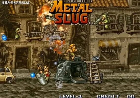 合金弹头1下载还在找烂包？老玩家亲测的纯净版获取+实战优化全流程