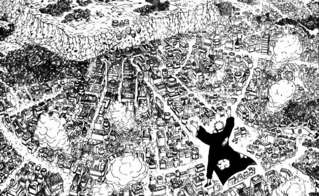 《岸本齐史离世传闻真相揭晓：黑白图疑云终破》