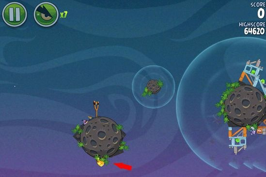 愤怒的小鸟金蛋找不到？2026年玩家实测有效的隐藏点位+拿蛋必看技巧