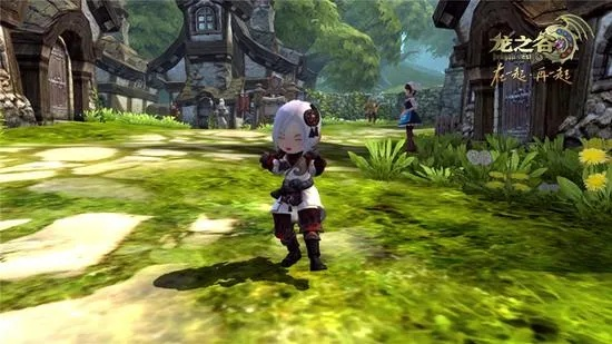 龙之谷无法选择大区？8年老谷民亲测3类场景+终极解决法，10分钟搞定