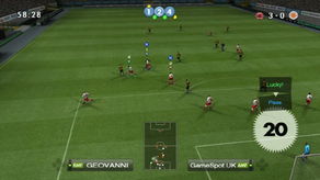 2026年还在找实况足球2011中文版？老玩家私藏的下载秘诀+运行神技全曝光