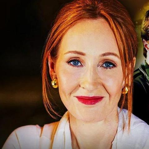 年度女性封面争议：JK罗琳炮轰杂志性别改写风波